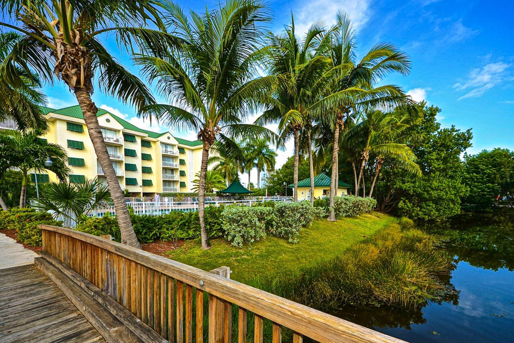 Sunrise Suites Panama Suite #310 Ки-Уэст Номер фото