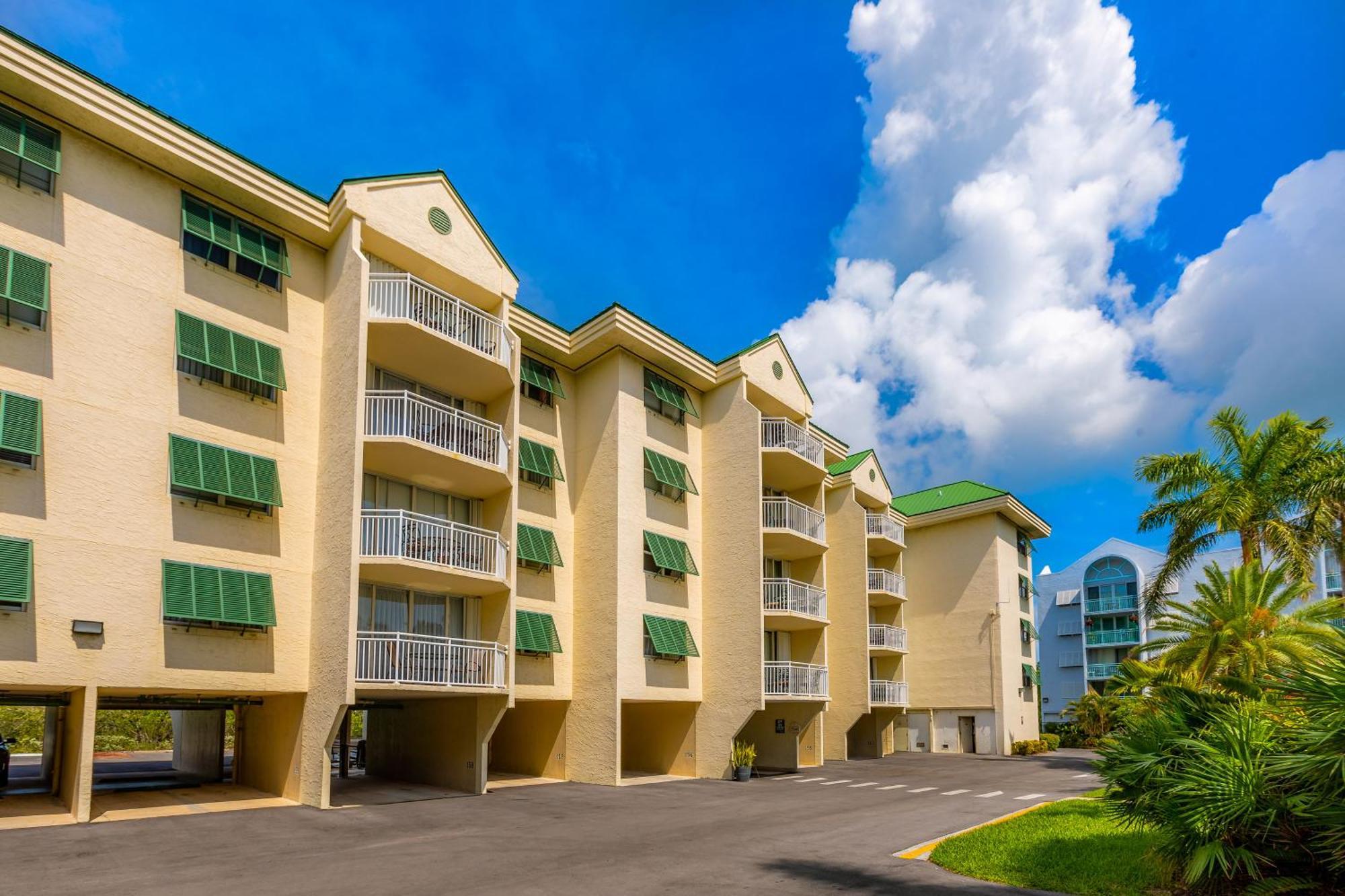Sunrise Suites Panama Suite #310 Ки-Уэст Номер фото