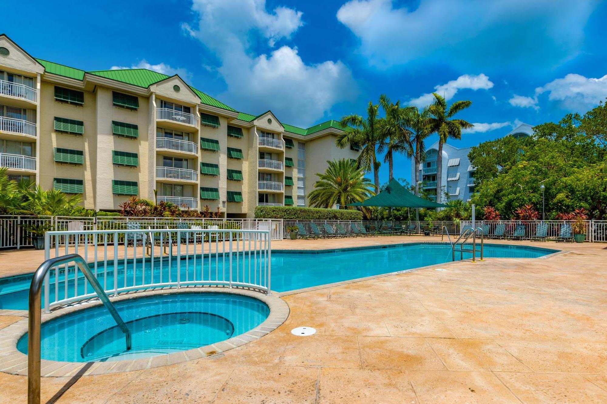 Sunrise Suites Panama Suite #310 Ки-Уэст Номер фото