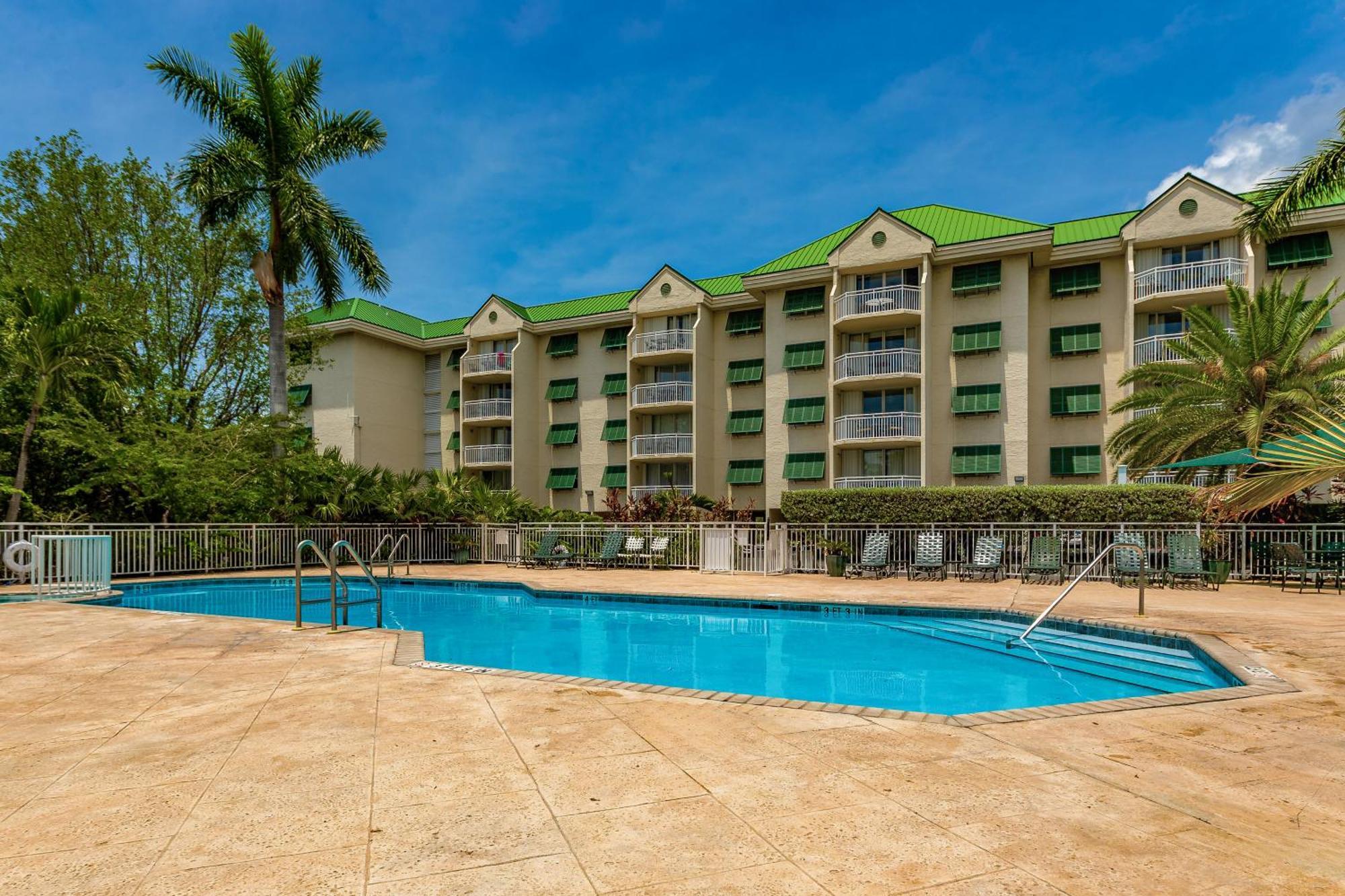 Sunrise Suites Panama Suite #310 Ки-Уэст Номер фото