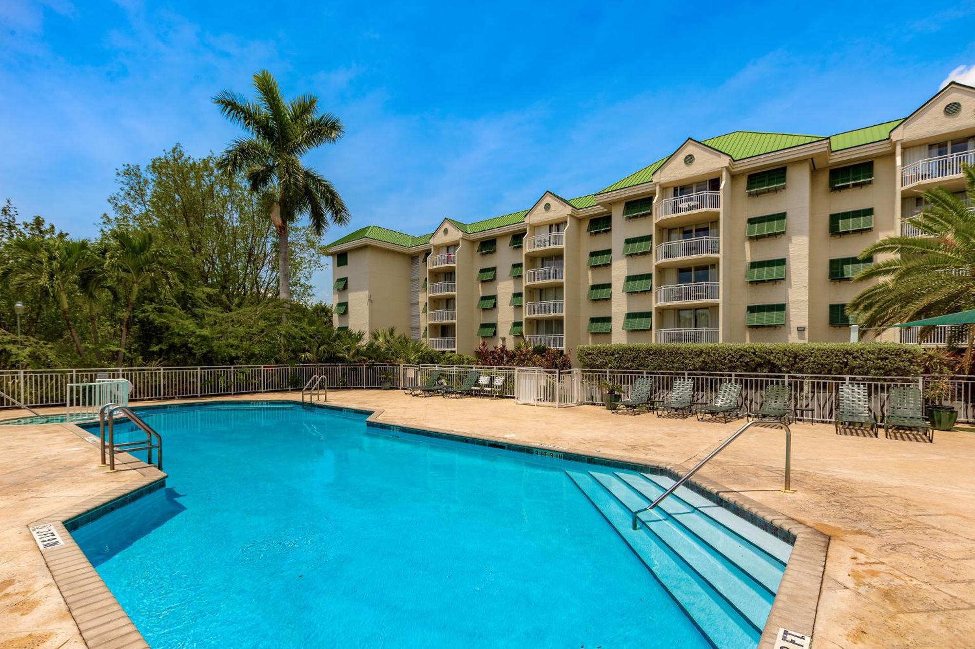 Sunrise Suites Panama Suite #310 Ки-Уэст Номер фото