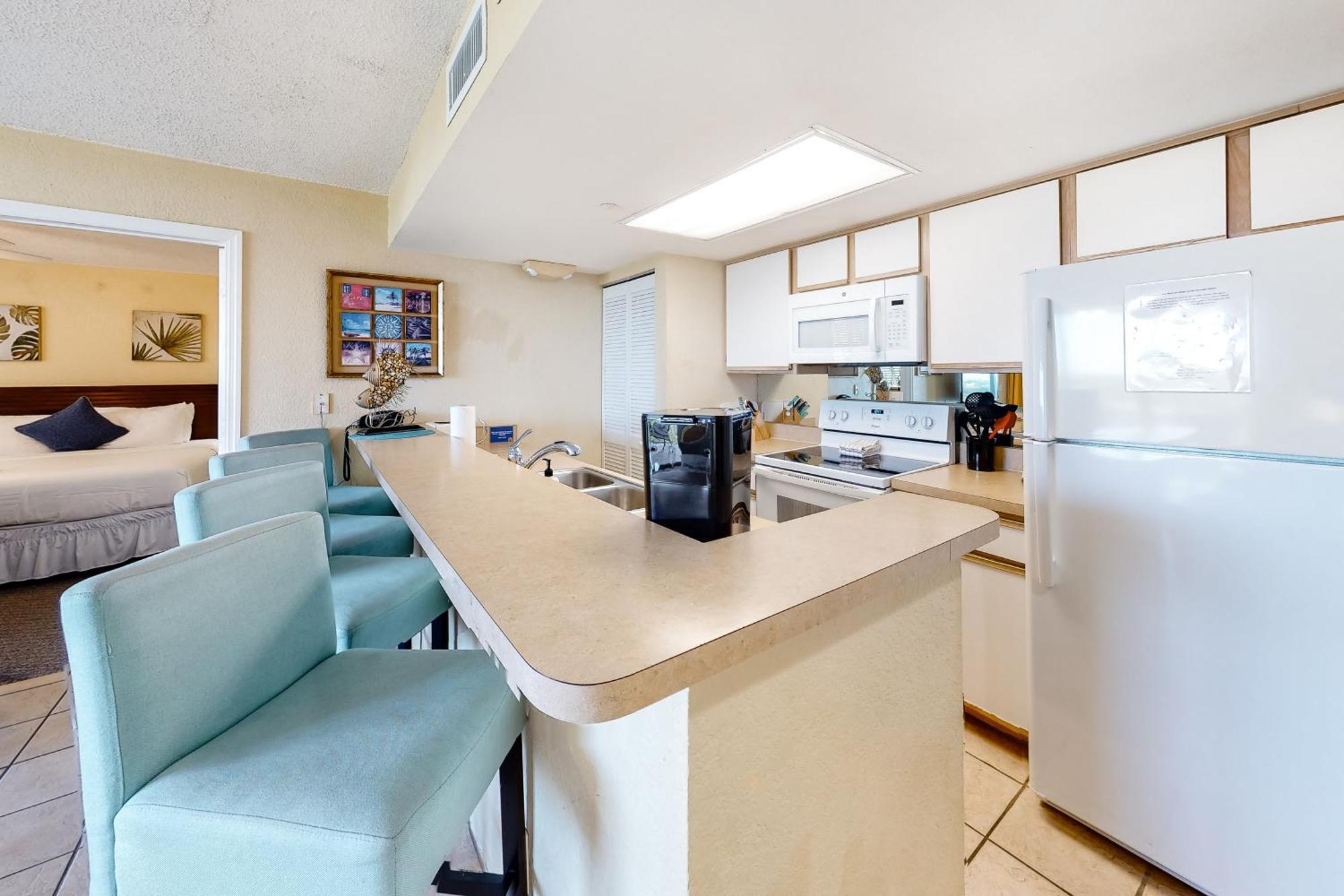 Sunrise Suites Panama Suite #310 Ки-Уэст Номер фото
