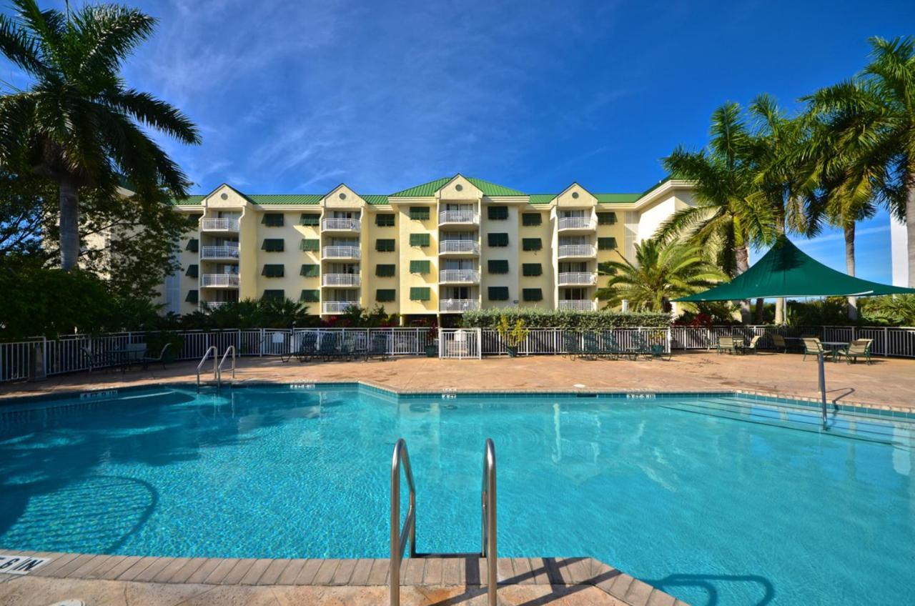 Sunrise Suites Panama Suite #310 Ки-Уэст Экстерьер фото
